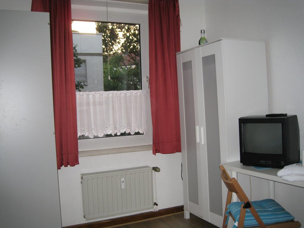 Abels Appartements Bochum Quarto foto
