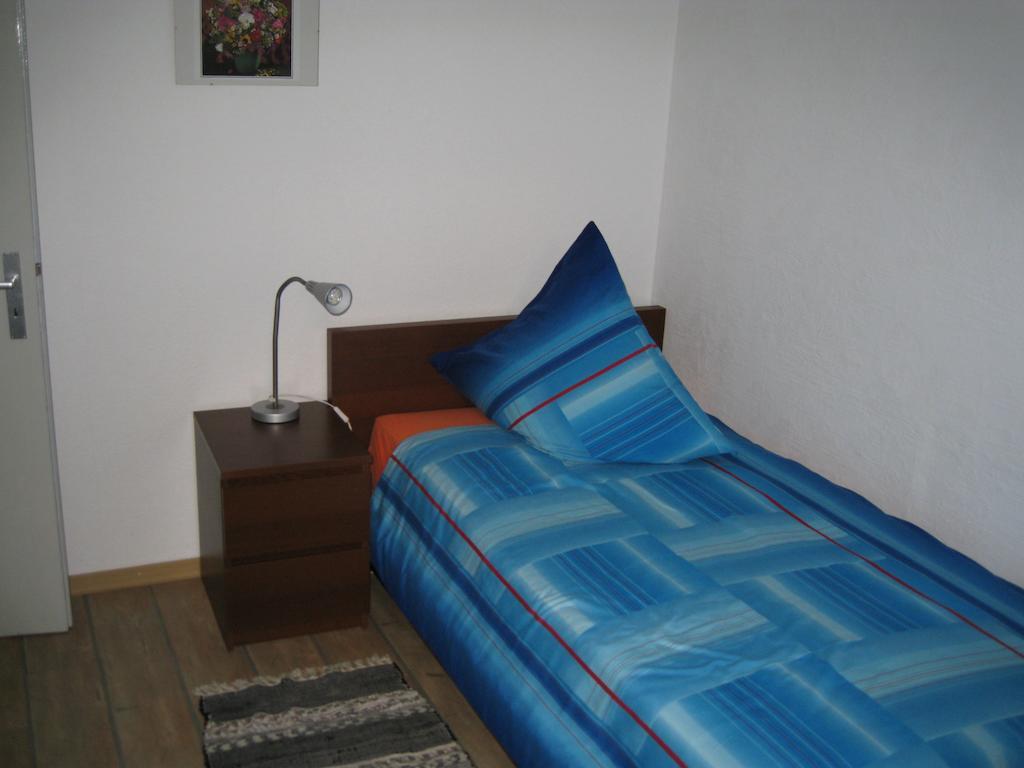 Abels Appartements Bochum Quarto foto
