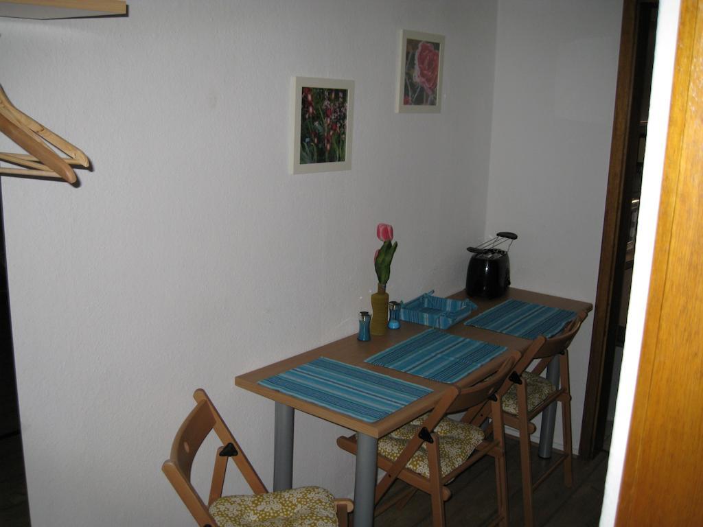 Abels Appartements Bochum Exterior foto